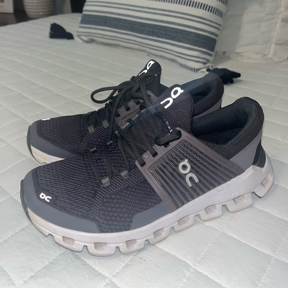 On Cloud Tennis Shoes Cloudswift